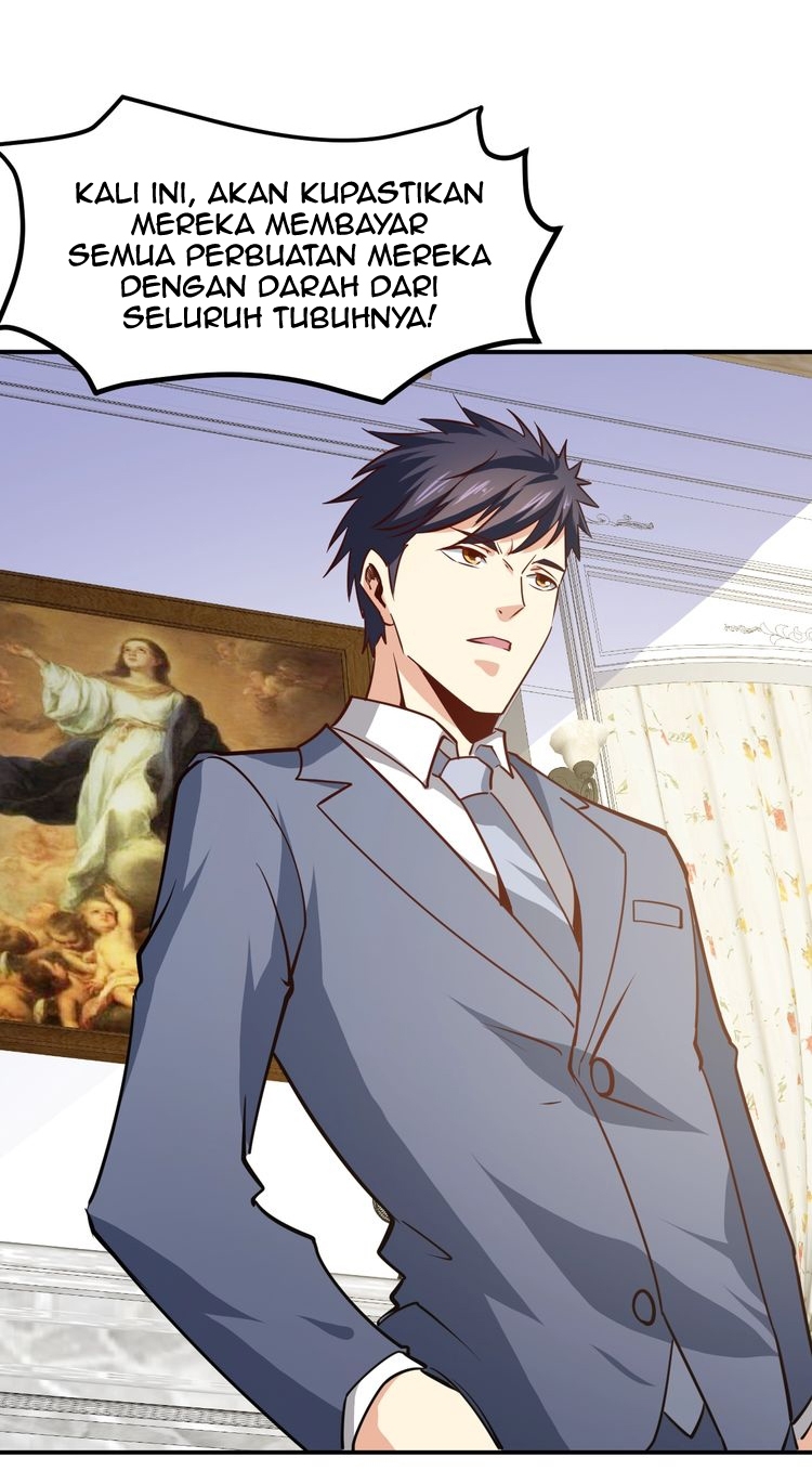Melee Mad Soldier! Chapter 26 Gambar 4